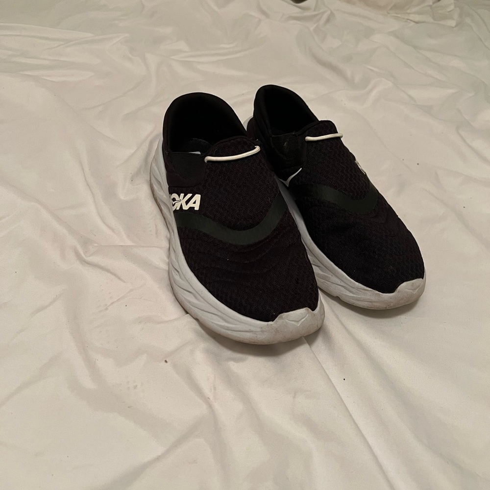 Hoka Ora Recovery